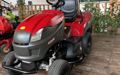 CASTELGARDEN XHT240HD