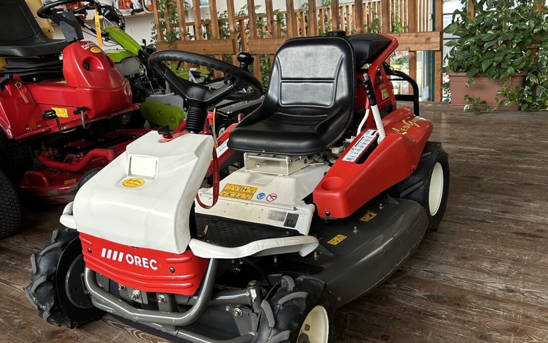 OREC RM83G